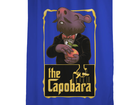 Capobara
