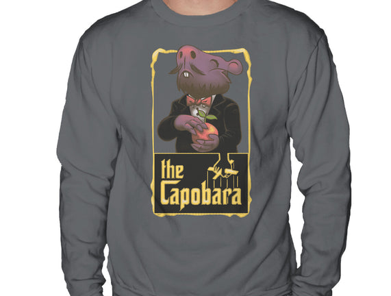 Capobara