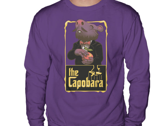 Capobara
