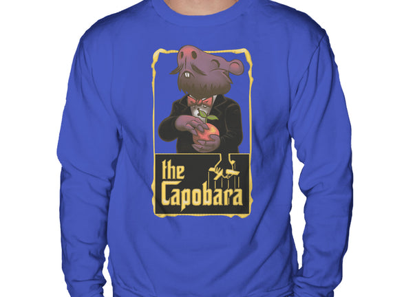 Capobara