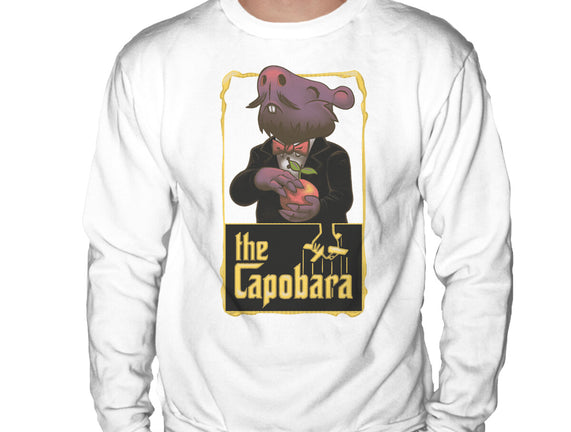 Capobara