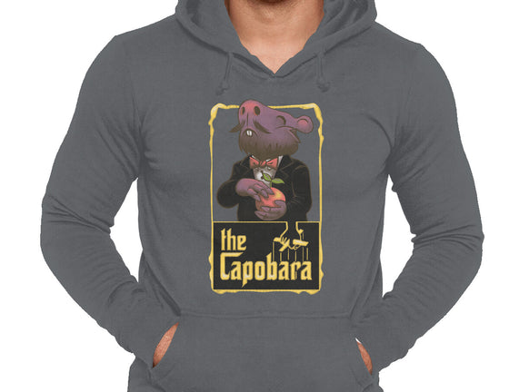 Capobara