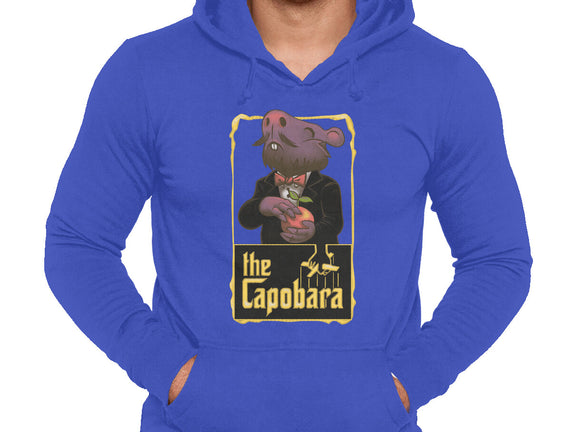 Capobara