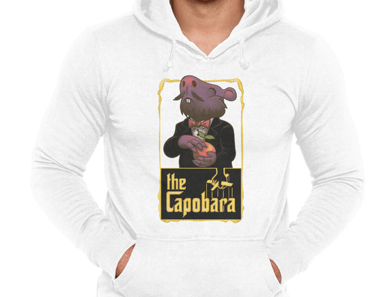 Capobara