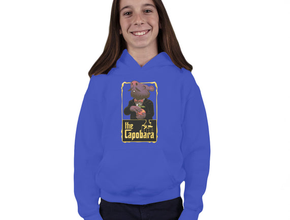 Capobara