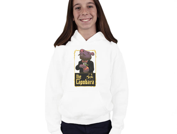 Capobara