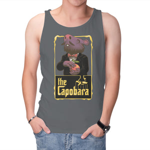 Capobara