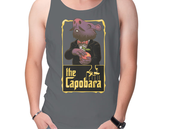 Capobara