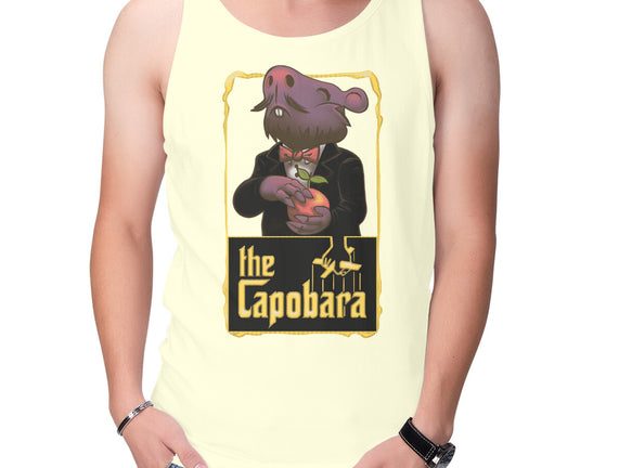 Capobara