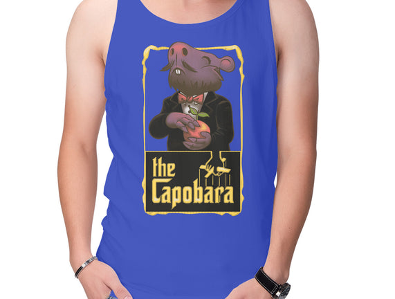 Capobara