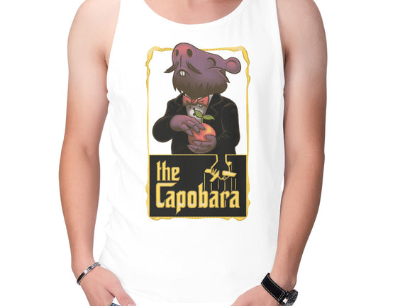 Capobara