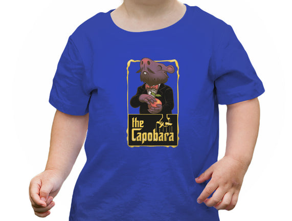 Capobara