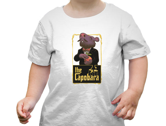 Capobara