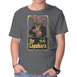 Capobara