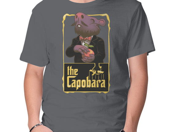 Capobara