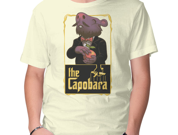 Capobara
