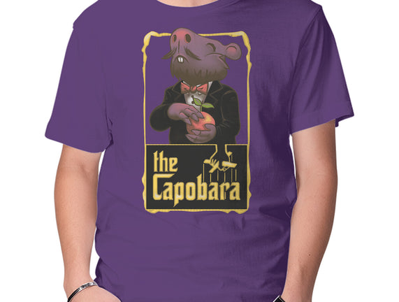 Capobara