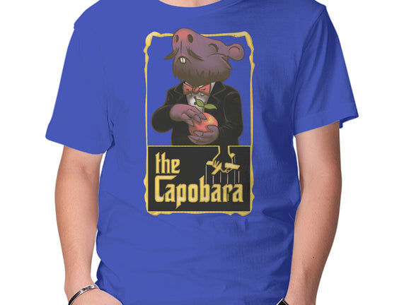 Capobara