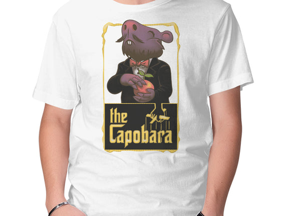 Capobara