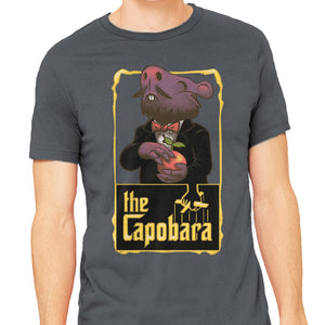 Capobara