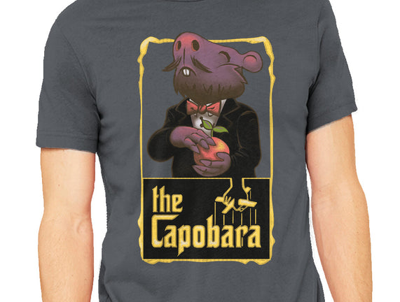 Capobara
