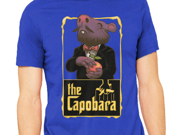 Capobara