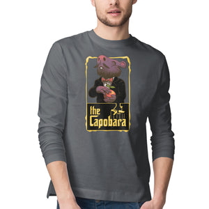 Capobara