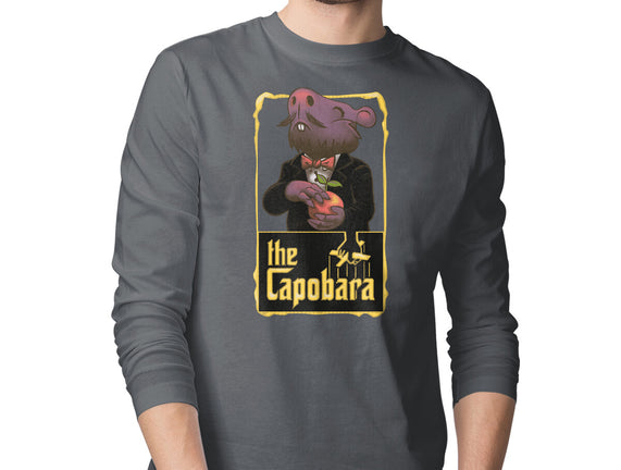Capobara