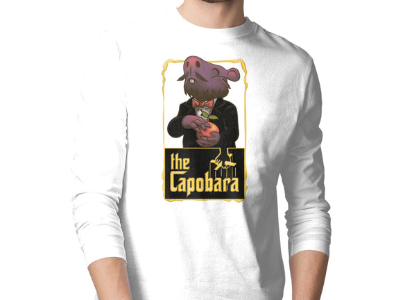 Capobara