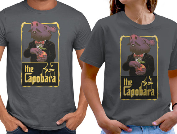 Capobara