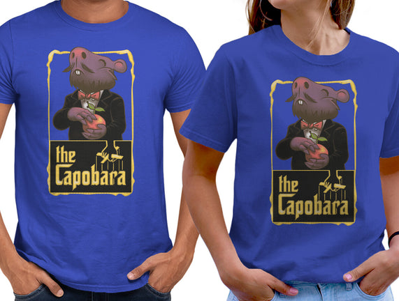 Capobara