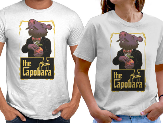 Capobara
