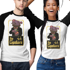 Capobara