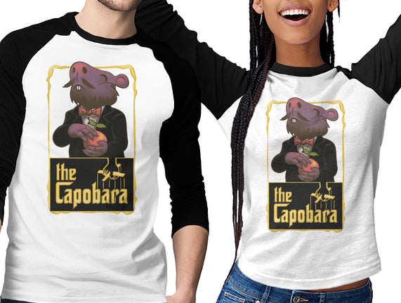 Capobara