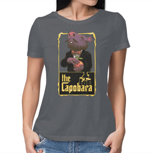 Capobara