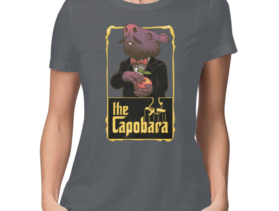 Capobara