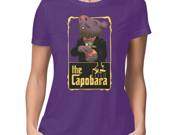 Capobara