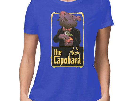 Capobara