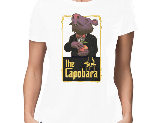Capobara