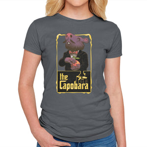 Capobara