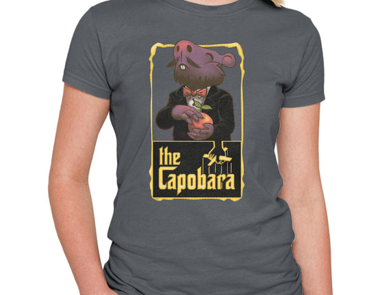 Capobara
