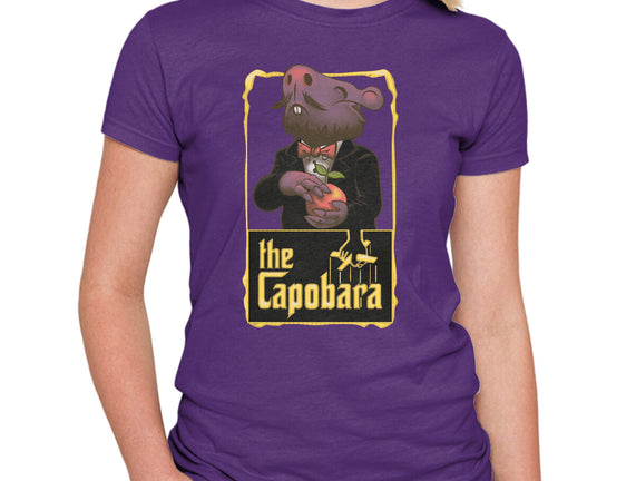 Capobara