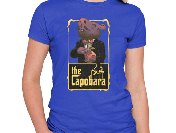 Capobara