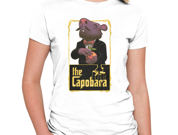Capobara