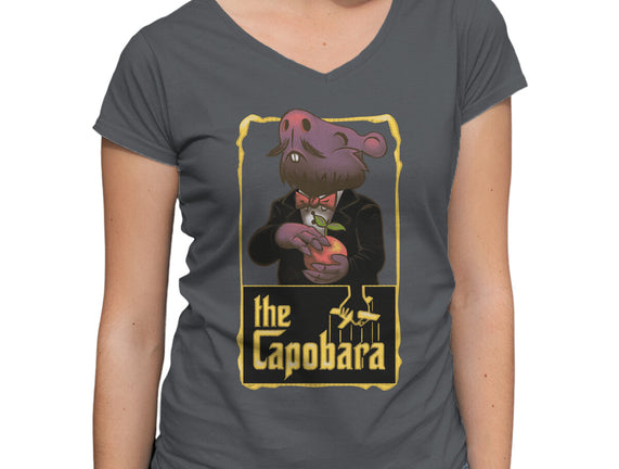 Capobara