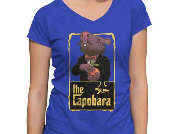 Capobara