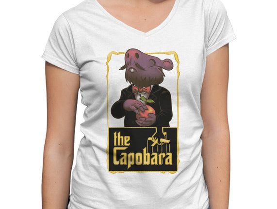 Capobara