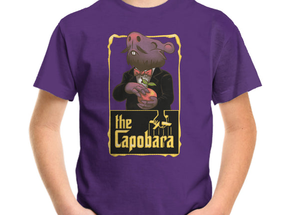 Capobara