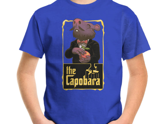 Capobara
