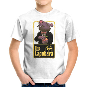 Capobara